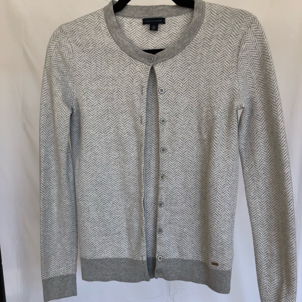Tommy Hilfiger Cardigan